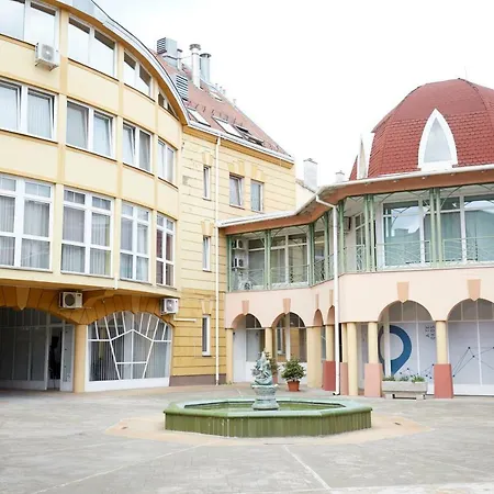 Optimum Апартаменты