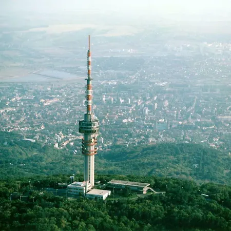 Optimum Апартаменты *