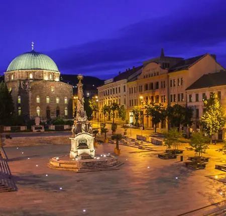 Optimum Апартаменты