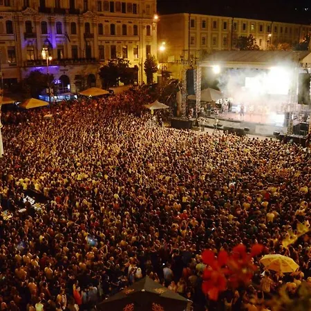 Appartement Optimum *