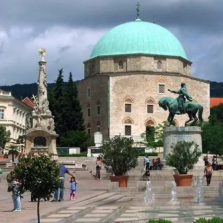 Апартаменты Optimum *