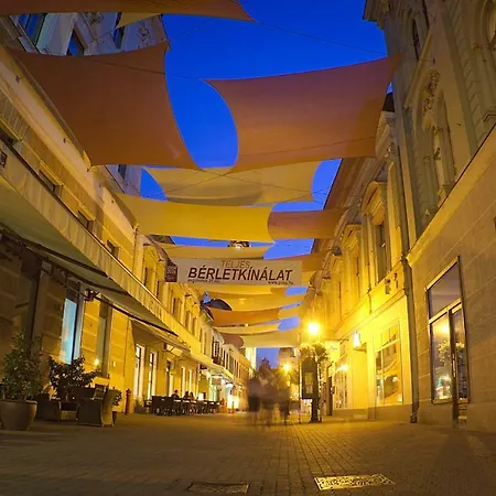 Appartement Optimum *