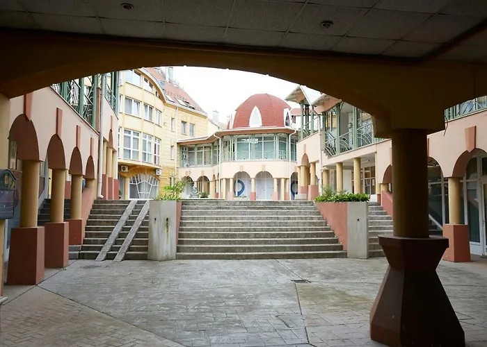 Optimum Appartement *