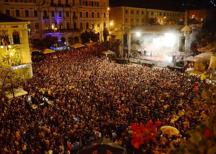 Appartement Optimum *