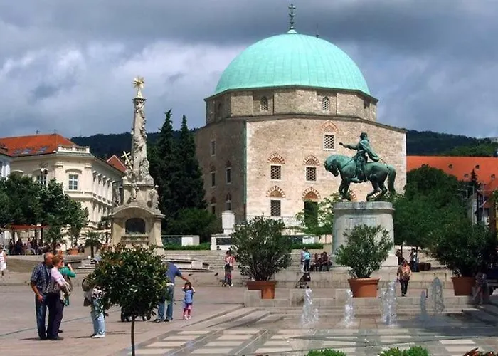 Appartement Optimum *