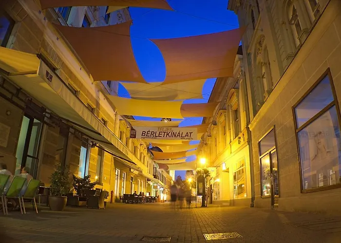 Appartement Optimum *